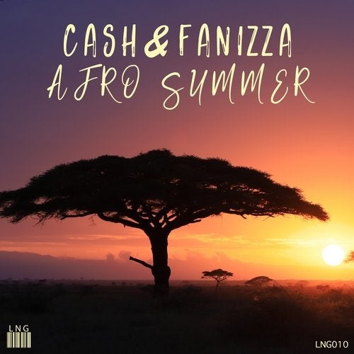 Cash & Fanizza - Afro Summer [LNG010]